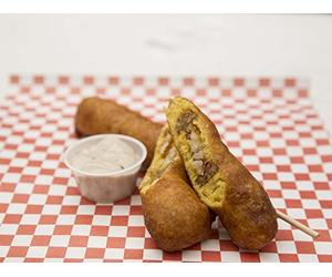 Tater Tot-polis, Minnesota