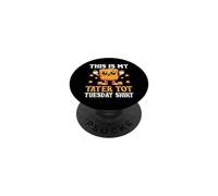 Tater Tot PopSockets Adhesive PopGrip