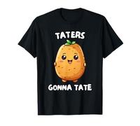 Taters Gonna Tate T-Shirt