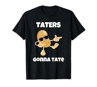 Taters Gonna Tate T-Shirt