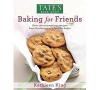 Tate's Bake Shop Baking for Friends
