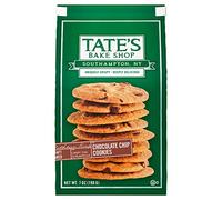 TATE'S BAKE SHOP, COOKIE,CHOC CHIP 7 OZ
