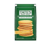 Tate's Bake Shop Lemon Cookies 7 Ounce (Pack of 1)