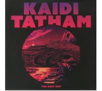TATHAM, Kaidi - The Only Way - Vinyl (LP)