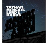 Tatham - Tatham/Mensah/Lord/Ranks