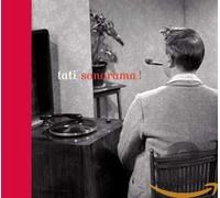 Tati, Jacques - Jacques Tati -Deluxe-