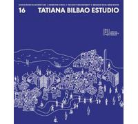 Tatiana Bilbao Source Books in Architecture No. 16 (Paperback)