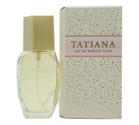 Diane Von Furstenberg Tatiana