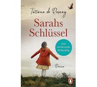 Tatiana de Rosnay Angelika Kaps Sarahs Schlüssel: Roman (Paperback)