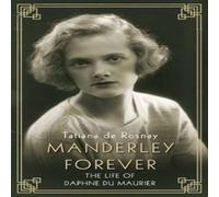 Tatiana De Rosnay Manderley Forever Paperback Book Tatiana De Rosnay Multicolor