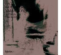 Tatiana Nikolayeva - Bach: Goldberg Variations, BWV 988