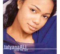 Tatjana Ali - Kiss the sky