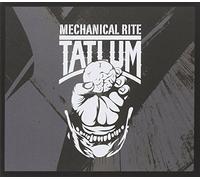 Tatlum - Mechanical Rite