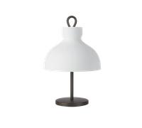 TATO Arenzano Table Lamp Short White & Bronze