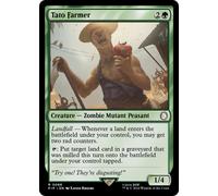 Tato Farmer (Foil) | Universes Beyond: Fallout