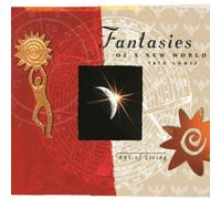 Tato Gomez - Fantasies of a New World