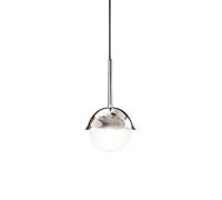 TATO Netta Pendant Black Chrome