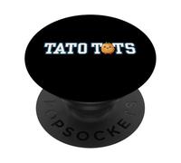 Tato Tots - Caroline and Tanita PopSockets Adhesive PopGrip