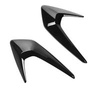 TaTonCycle Motorcycle Seat Side Cover Filling Trim for Street Triple 765 R RS 2020 2021 2022 Front Frame Protector Trim Protection Decoration Set (Black)