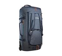 Tatonka 1 Large Trolley Without Frame, 105 litres, Navy, 105 Liter, Large Trolley Without Frame