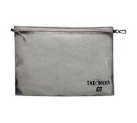 Tatonka Unisex - Adult Zip Pouch 35 x 25 cm Bag, Black, 25 x 35 cm