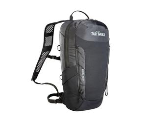 Tatonka Active Pack 10 - Small, Lightweight Backpack with Multiple Compartments and Pockets, Hydration Bladder Compartment and 10 Litre Volume