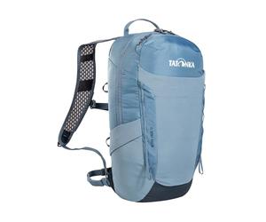 Tatonka Active Pack 15 - Small Backpack for Active - with Various Compartments, Hydration Bubble Compartment and 15 Litre Capacity