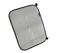 Tatonka Aluminium Seat Cushion, Silver, 35 x 45 cm 2973