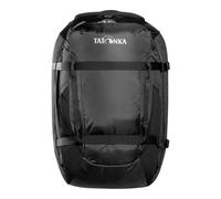 Tatonka backpack travel bag Great Escape 50+15 Women 50L Black dark grey