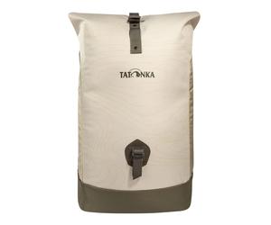 TATONKA backpack Grip Rolltop Pack S Brown Rice Curve