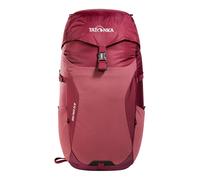 Tatonka - Women's Hike Pack 25 - Walking backpack red