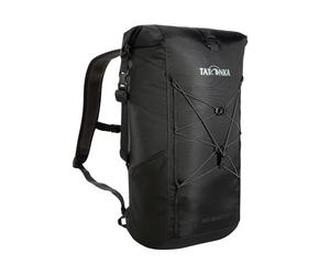 Tatonka backpack leisure backpack Rapid Rolltop 20 WP Black