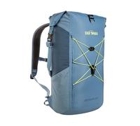 Tatonka backpack leisure backpack Rapid Rolltop 20 WP Elemental Blue
