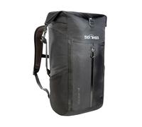 Tatonka backpack leisure backpack Rapid Rolltop 25 WP Black