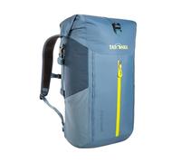Tatonka backpack leisure backpack Rapid Rolltop 25 WP Elemental Blue