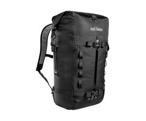 Tatonka backpack leisure backpack Rapid Rolltop 35 WP Black