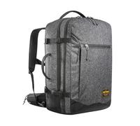 Tatonka Travel Backpack Traveller Pack 35L - Hand Luggage Backpack with Laptop Compartment, Stowable Shoulder Straps and Two Main Compartments - 35 Litres