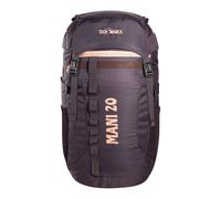 TATONKA backpack Mani 20 Midnight Plum