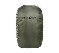 Tatonka Backpack Rain Cover 20-30 - Lightweight, Waterproof Rain Cover for Hiking Backpacks, Bicycle Backpacks, Daypacks, etc. from 20 to 30 Litre Volume - Includes Storage Bag