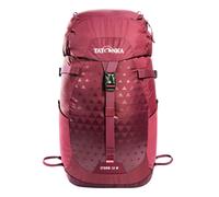 TATONKA backpack Storm 18 Women Recco Bordeaux Red