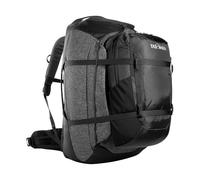 Tatonka backpack travel bag Great Escape 60+15 60L Black dark grey
