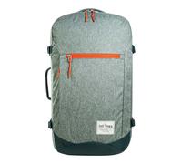 Tatonka Travel Backpack Traveller Pack 35L - Hand Luggage Backpack with Laptop Compartment and Stowable Shoulder Straps