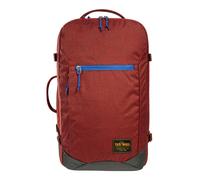 Tatonka Traveller Pack 35, tango red, City