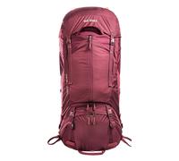 Tatonka Yukon X1 65+10 Women's Trekking Rucksack 82 x 34 x 22 cm Bordeaux Red