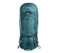 Tatonka - Yukon X1 75+10 - Walking backpack size 75+10 l, turquoise/blue