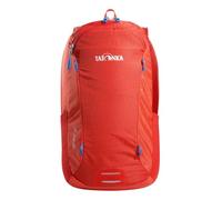 Tatonka Baix Bicycle Backpack 10L - Small, Lightweight Outdoor Backpack with Helmet Holder and 10 Litre Volume - Men and Women