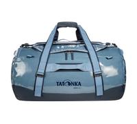 Tatonka Barrel 85 Weekender travel bag 69 cm blue
