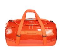 Tatonka Barrel 85 Weekender travel bag 69 cm orange