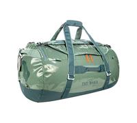 Tatonka Barrel 85L - Waterproof Travel Bag with Backpack Function, Large Opening, Padded Base and Lockable Zip