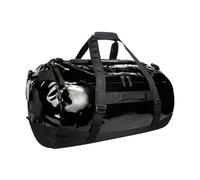 Tatonka Barrel 85L - Waterproof Travel Bag with Backpack Function, Large Opening, Padded Base and Lockable Zip